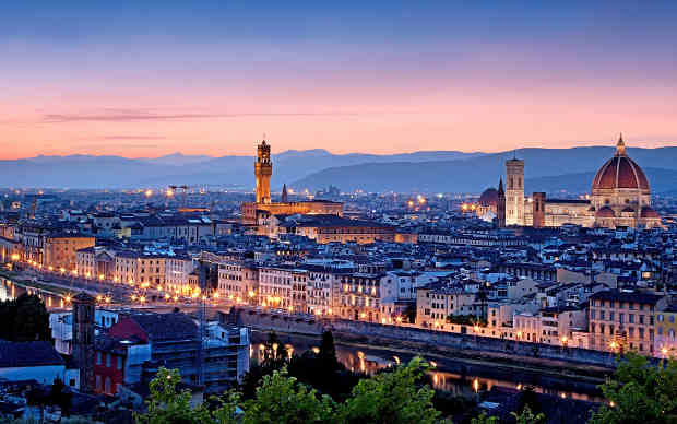 Sos Fabbro Firenze