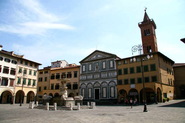 Fabbro Empoli