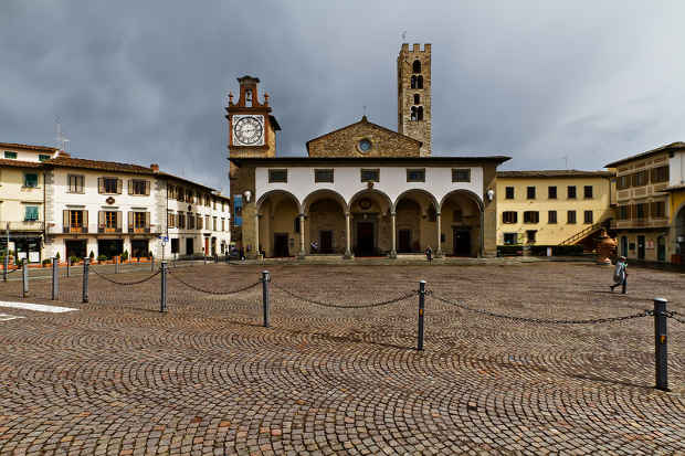 Fabbro Impruneta