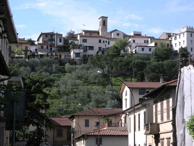 Fabbro Signa