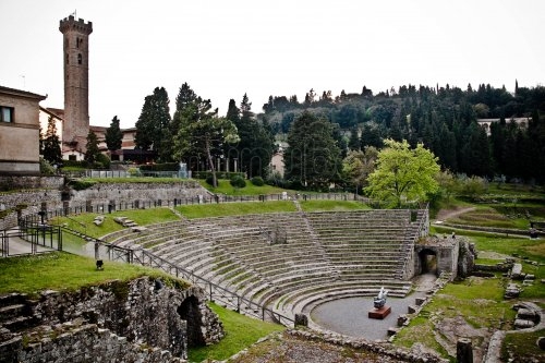 Fabbro Fiesole